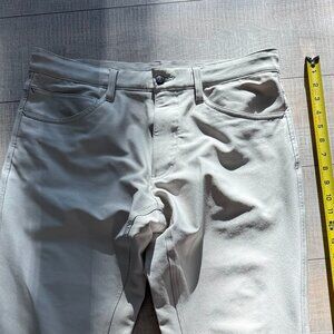 Footjoy Men's 5-Pocket Pants 33x34